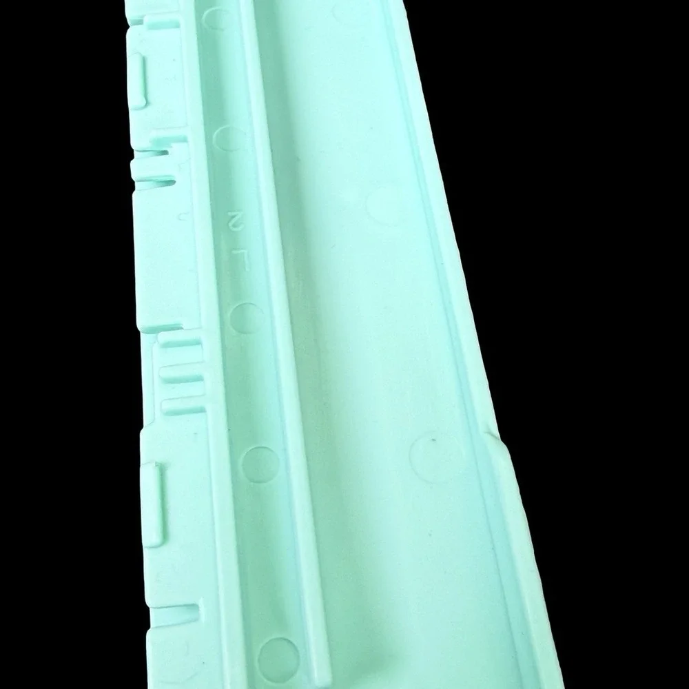 Gabby's Dollhouse Cruise Ship Turquoise Room‎ Ledge L2 Replacement Piece